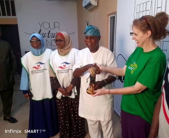 Badagry free medical outreach