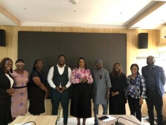 Ministry of Information Toastmasters Club