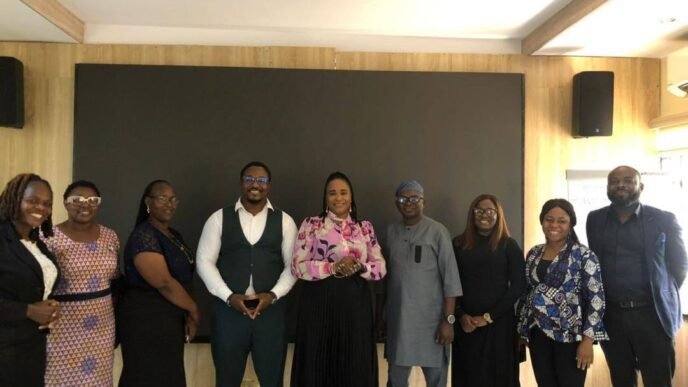 Ministry of Information Toastmasters Club