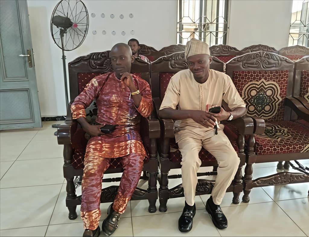 Education District VI