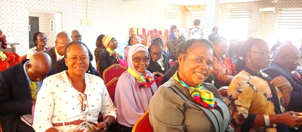 Education District II school performance