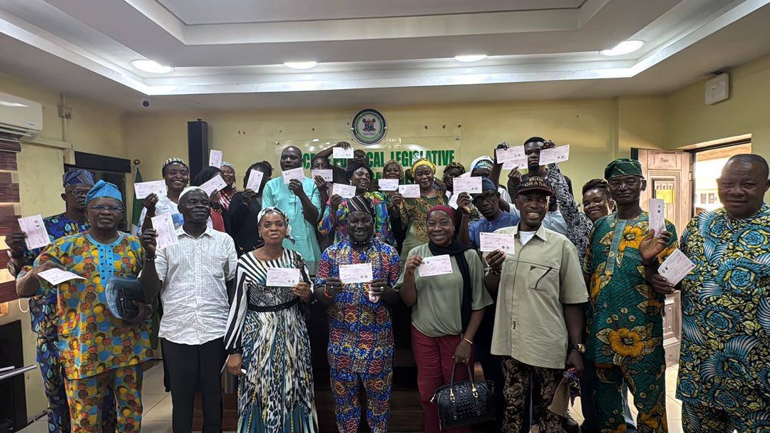 Eko Cares Financial Assistance