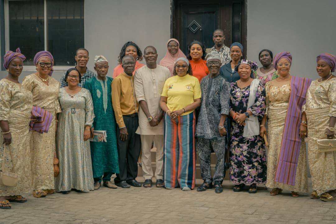 Lagos Universal Health Coverage