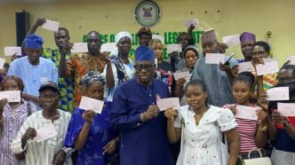 Eko Cares Financial Assistance