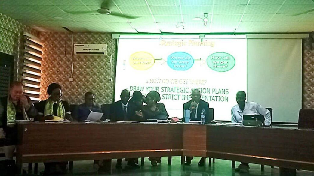 Education District II school performance