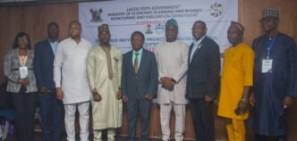 Lagos public sector project execution