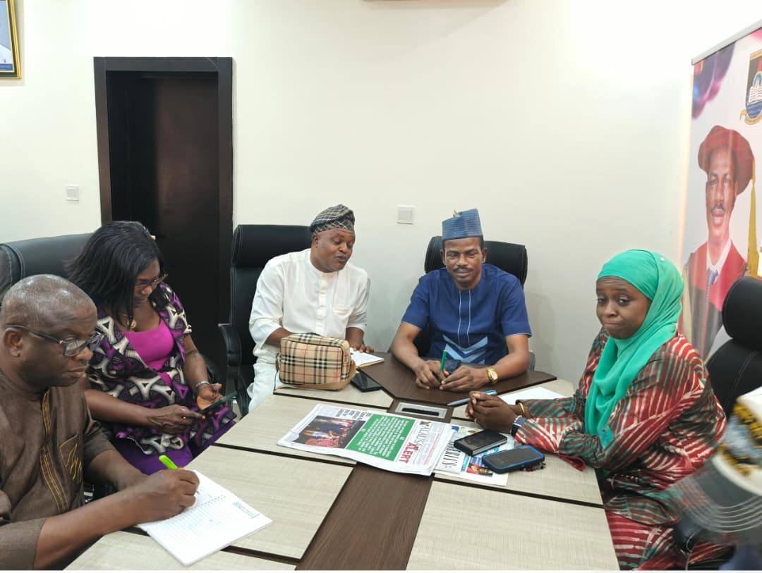 LASCOHET alumni donation