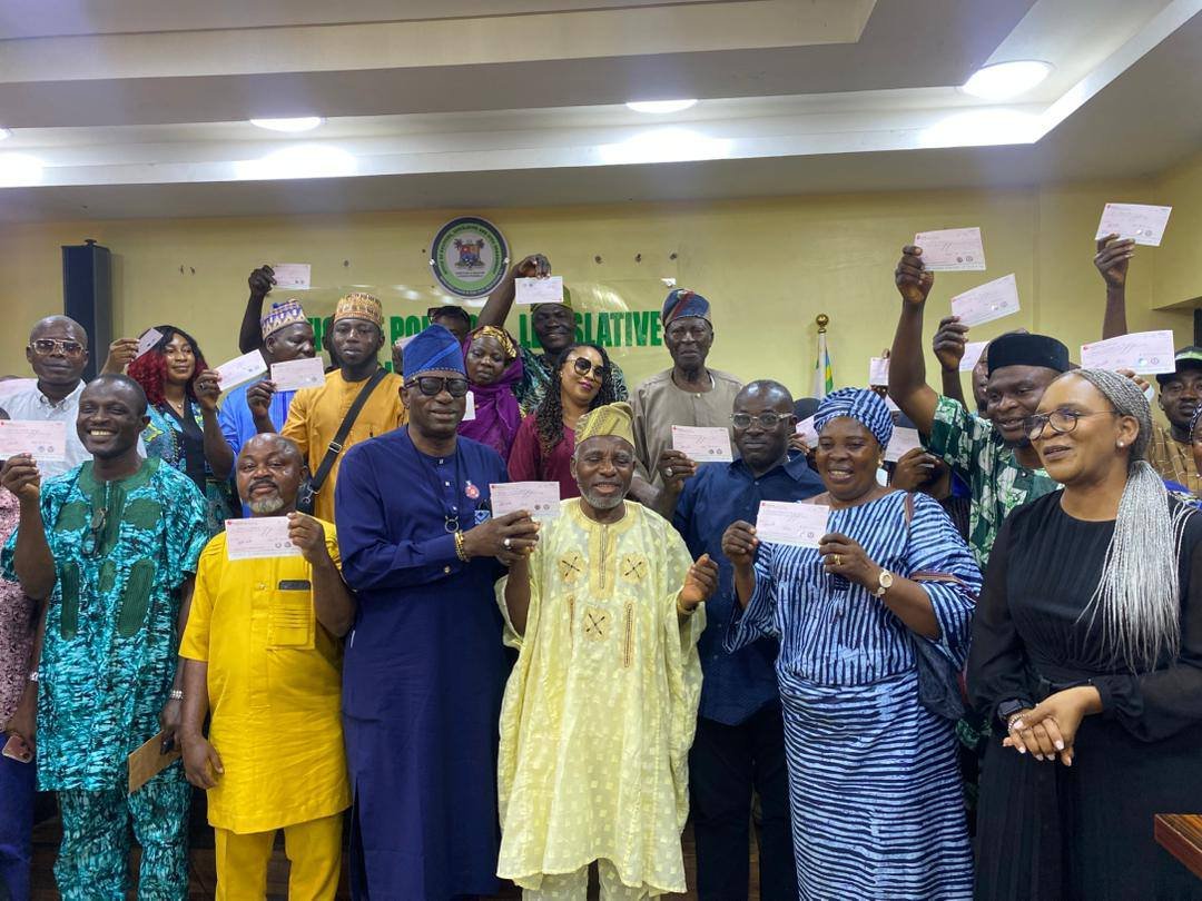 Eko Cares Financial Assistance