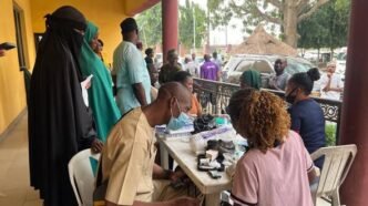 Hajj 2026: Lagos Begins Medical Screening for Pilgrims, Appoints LGA Coordinators