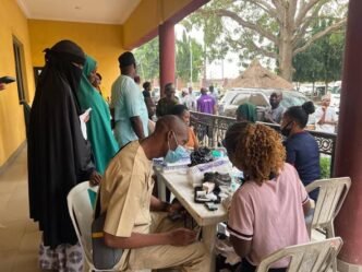 Hajj 2026: Lagos Begins Medical Screening for Pilgrims, Appoints LGA Coordinators