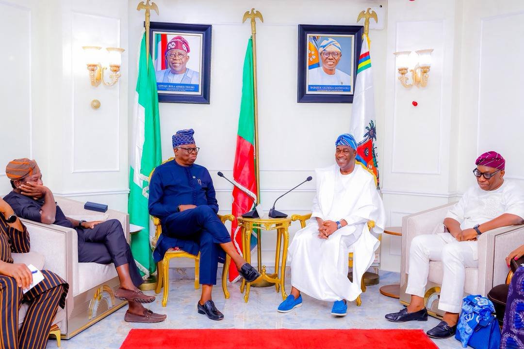 Lagos Convention Centre