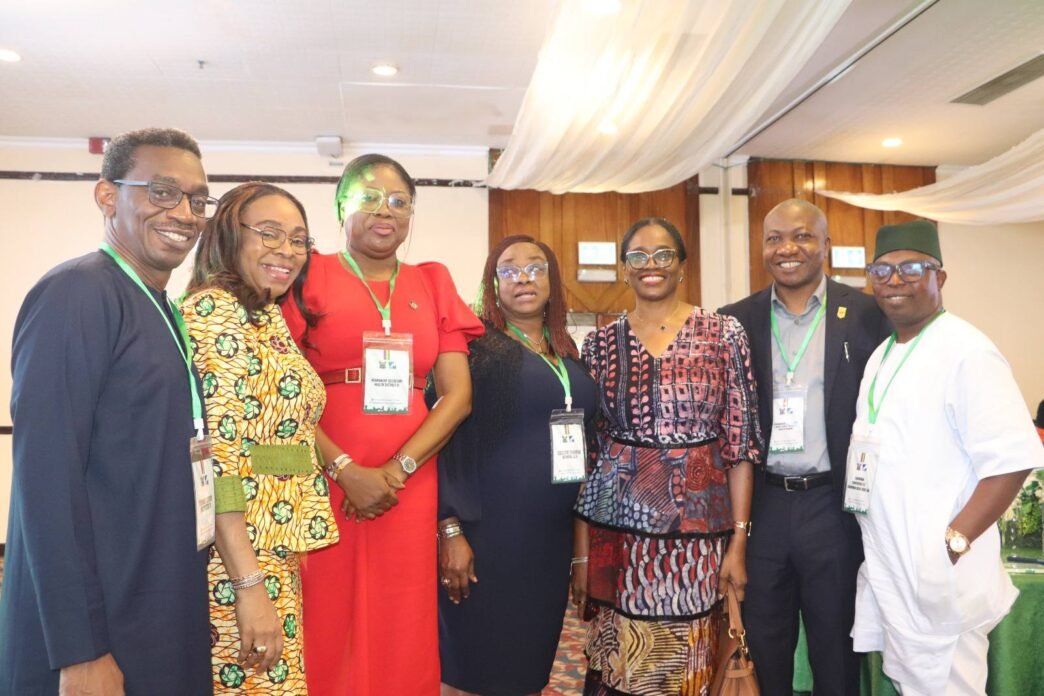 LSPHCB Convenes Landmark Dialogue to Reposition Primary Health Care in Lagos