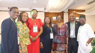 LSPHCB Convenes Landmark Dialogue to Reposition Primary Health Care in Lagos