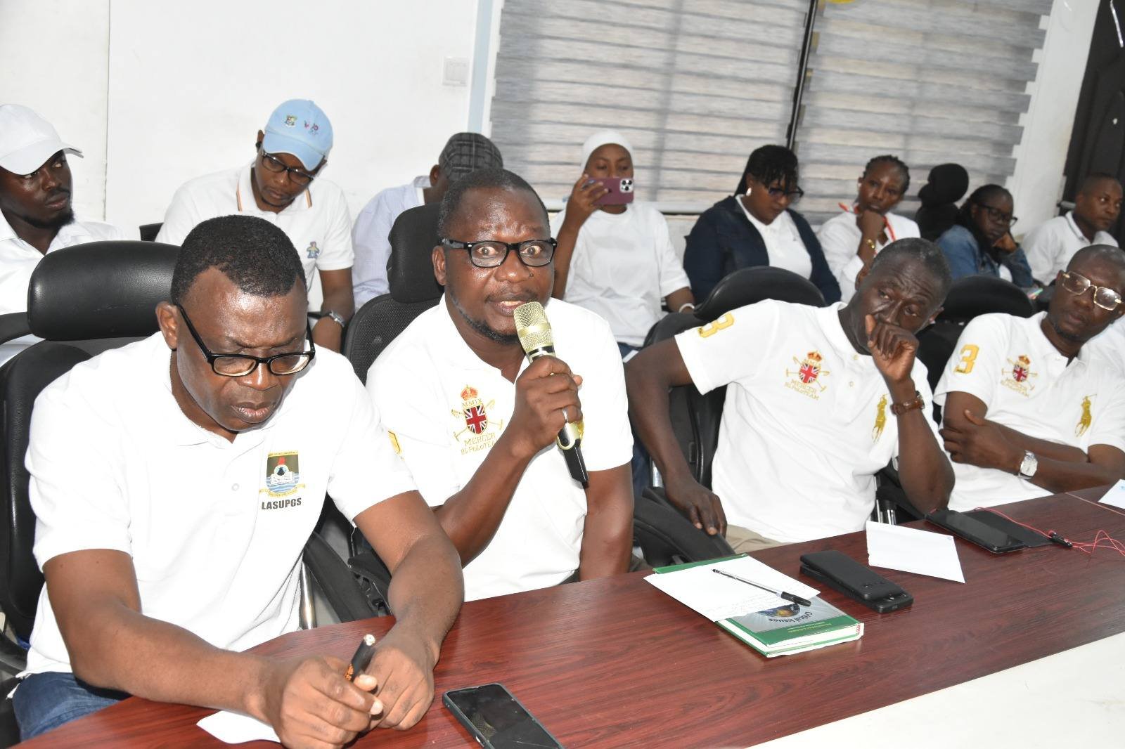 Lagos housing delivery