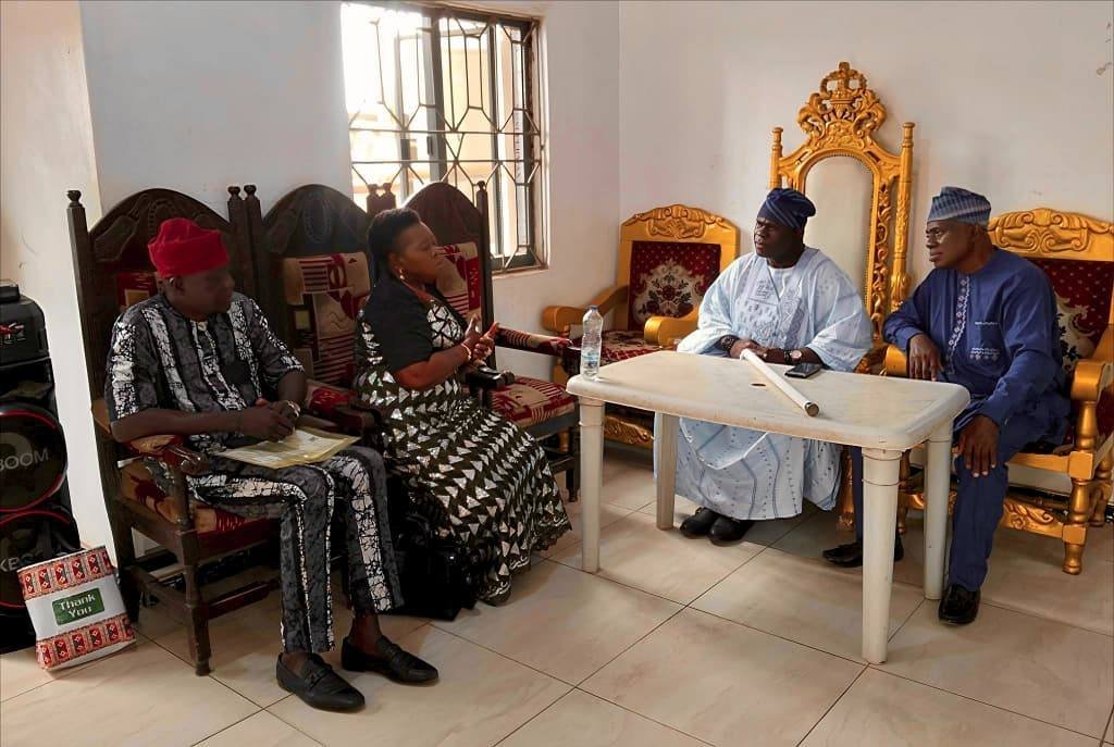 Education District VI