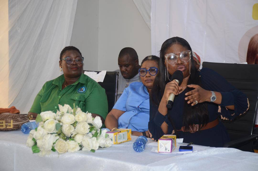 Measles–Rubella Vaccine, Lagos Health District III, Immunisation Campaign, Public Health Lagos, Eko Hot News