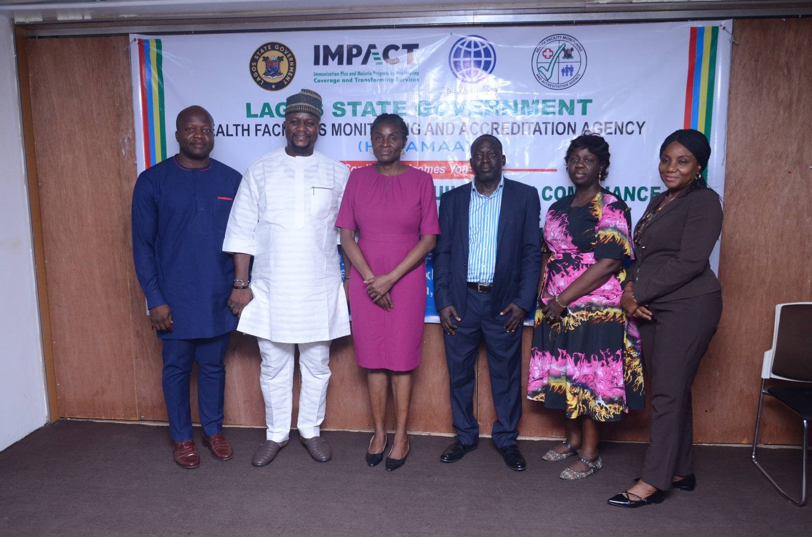 HEFAMAA franchise operators Lagos