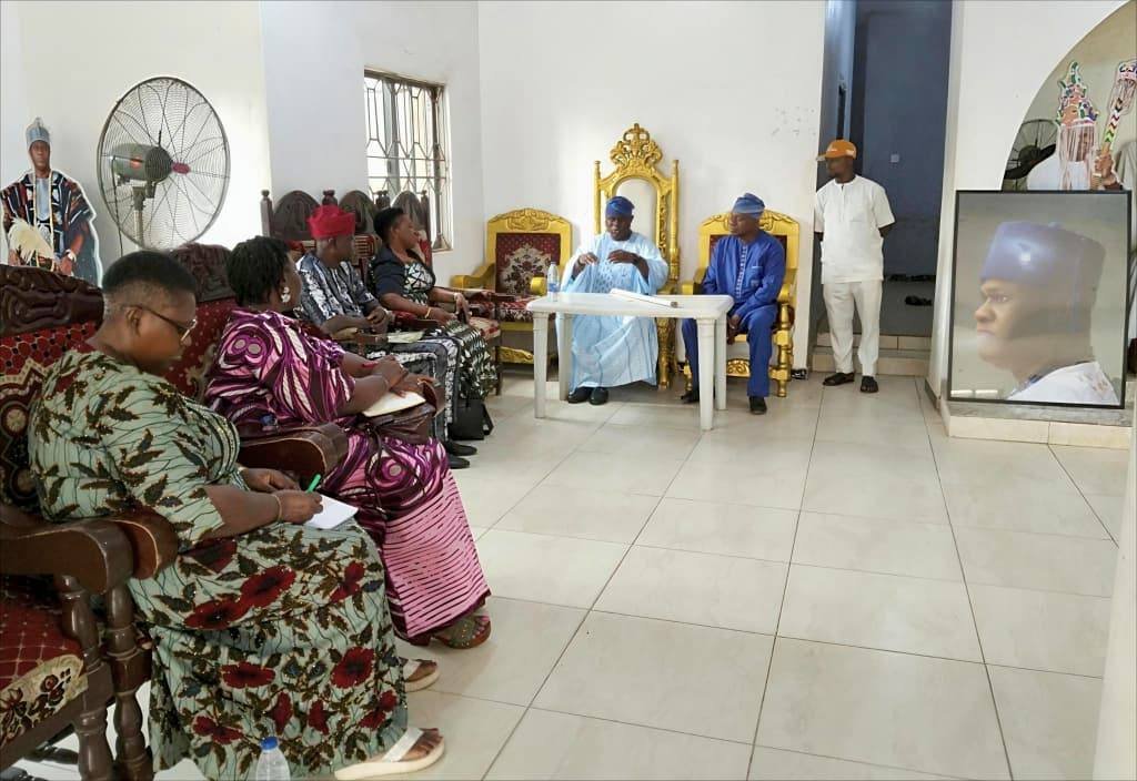 Education District VI