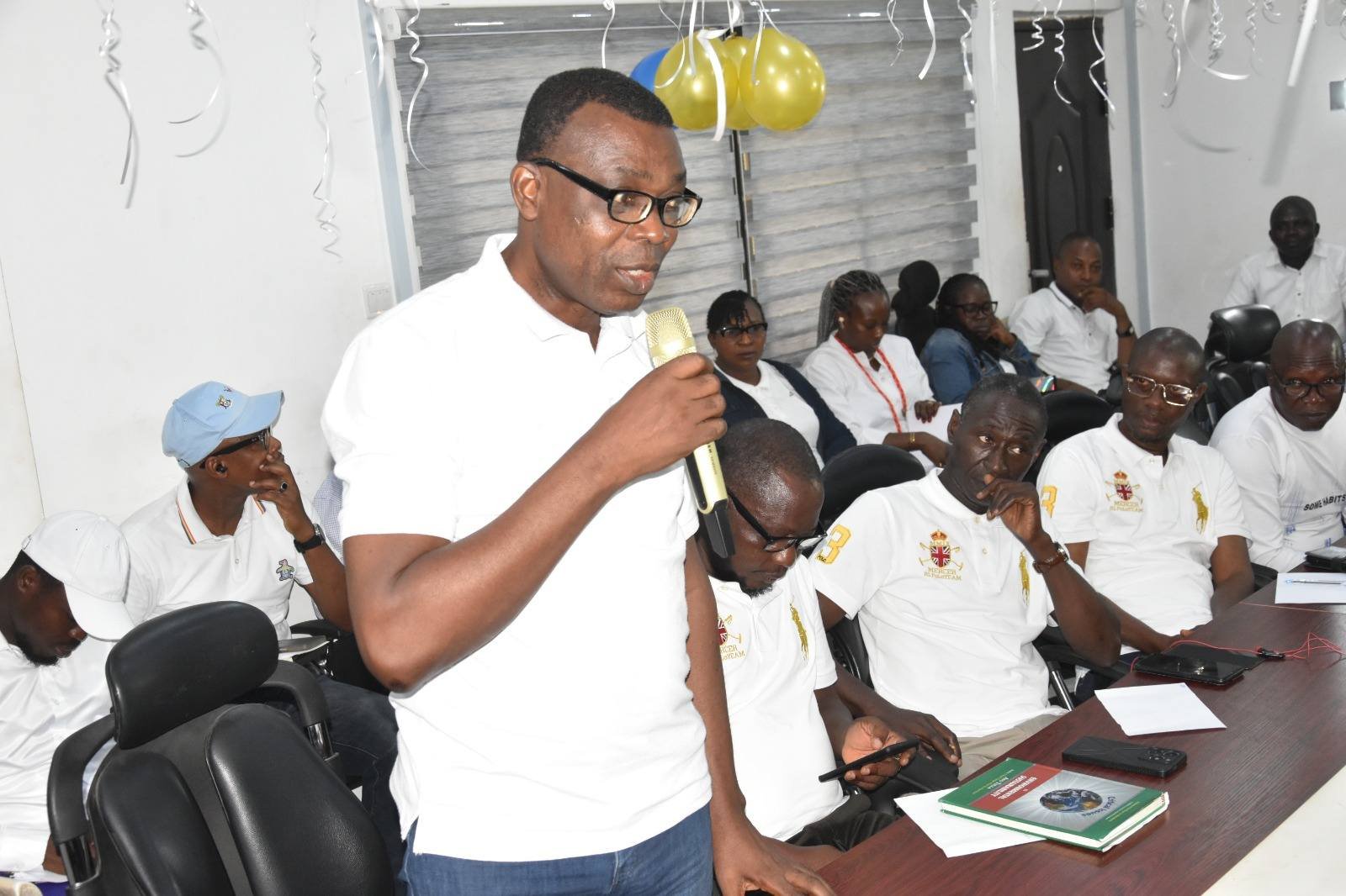 Lagos housing delivery