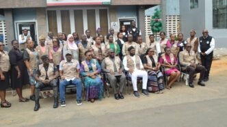 Lagos State Health Scheme