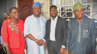 LASG GAC Motors engineering training