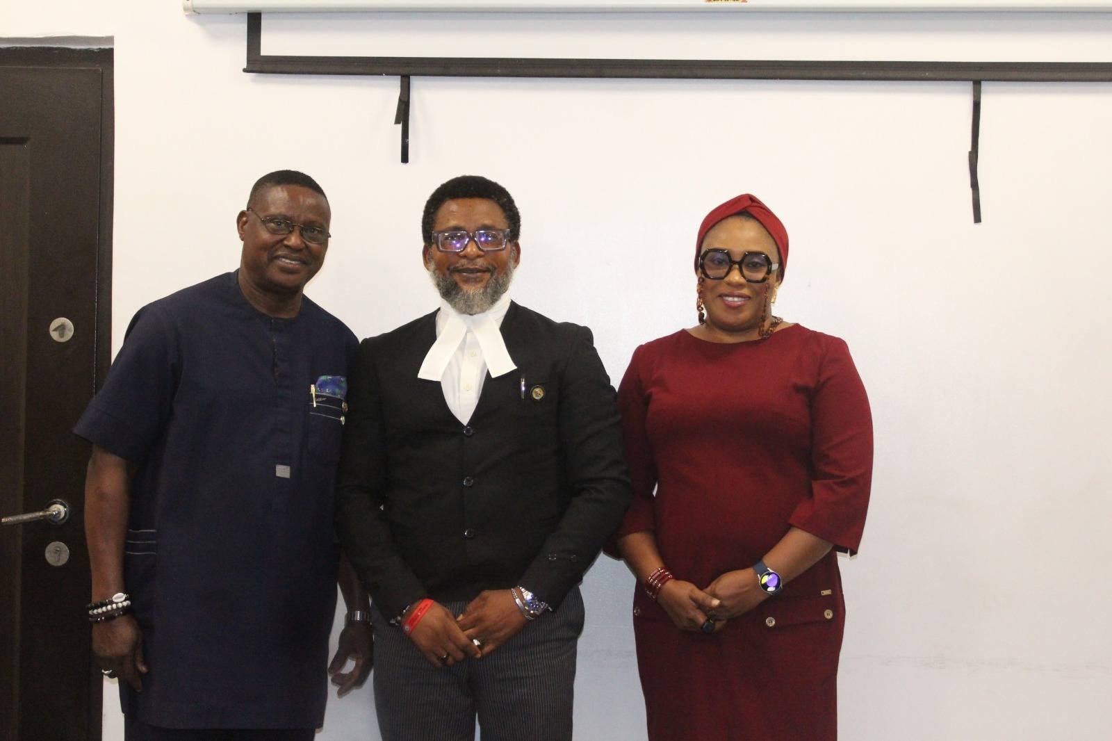 LASCOPA LJLA partnership