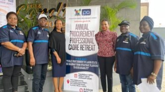 Lagos public procurement sustainability