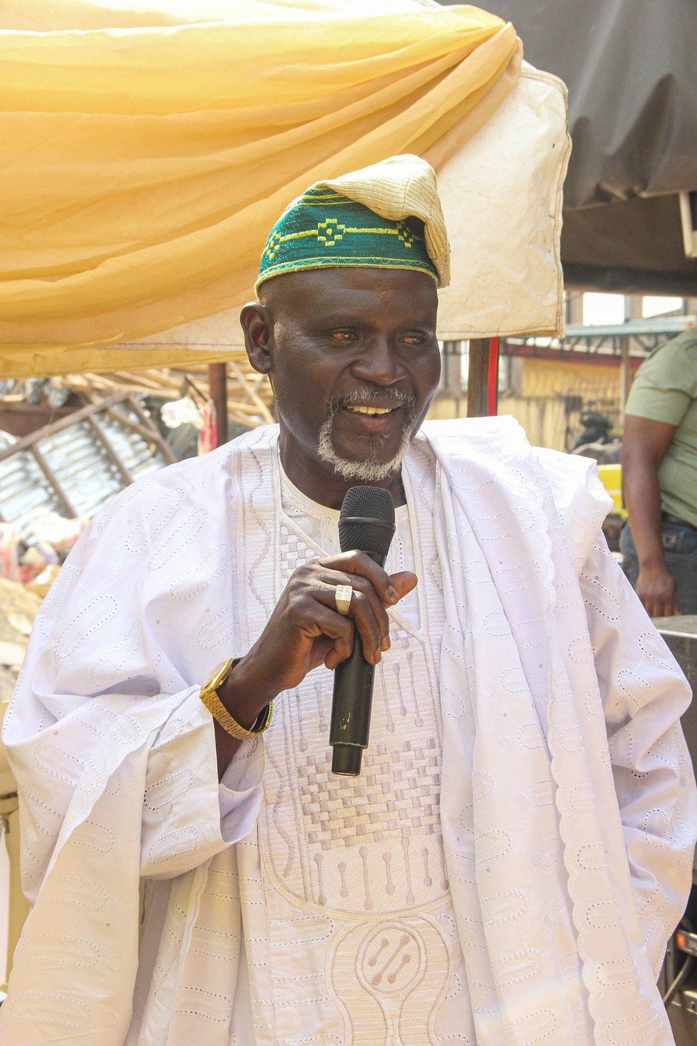 LSMTL retirement celebration