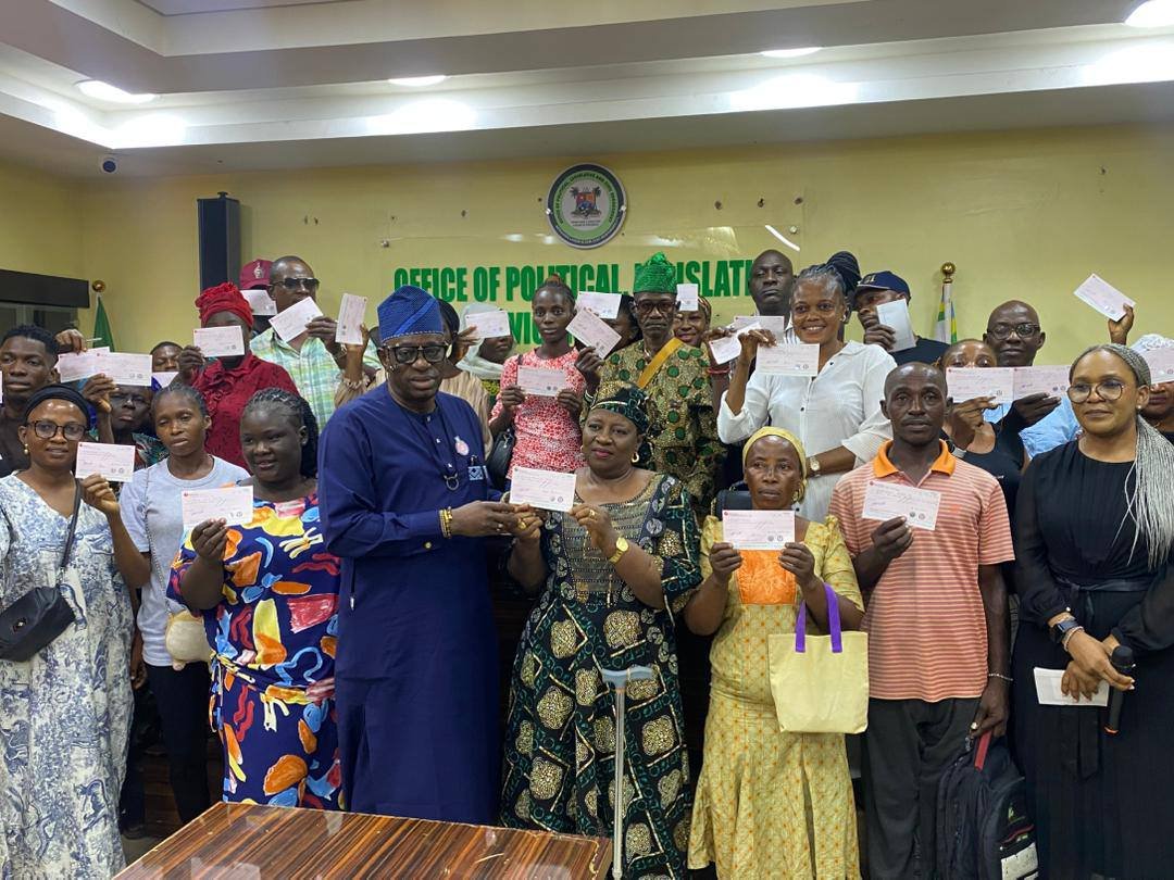 Eko Cares Financial Assistance