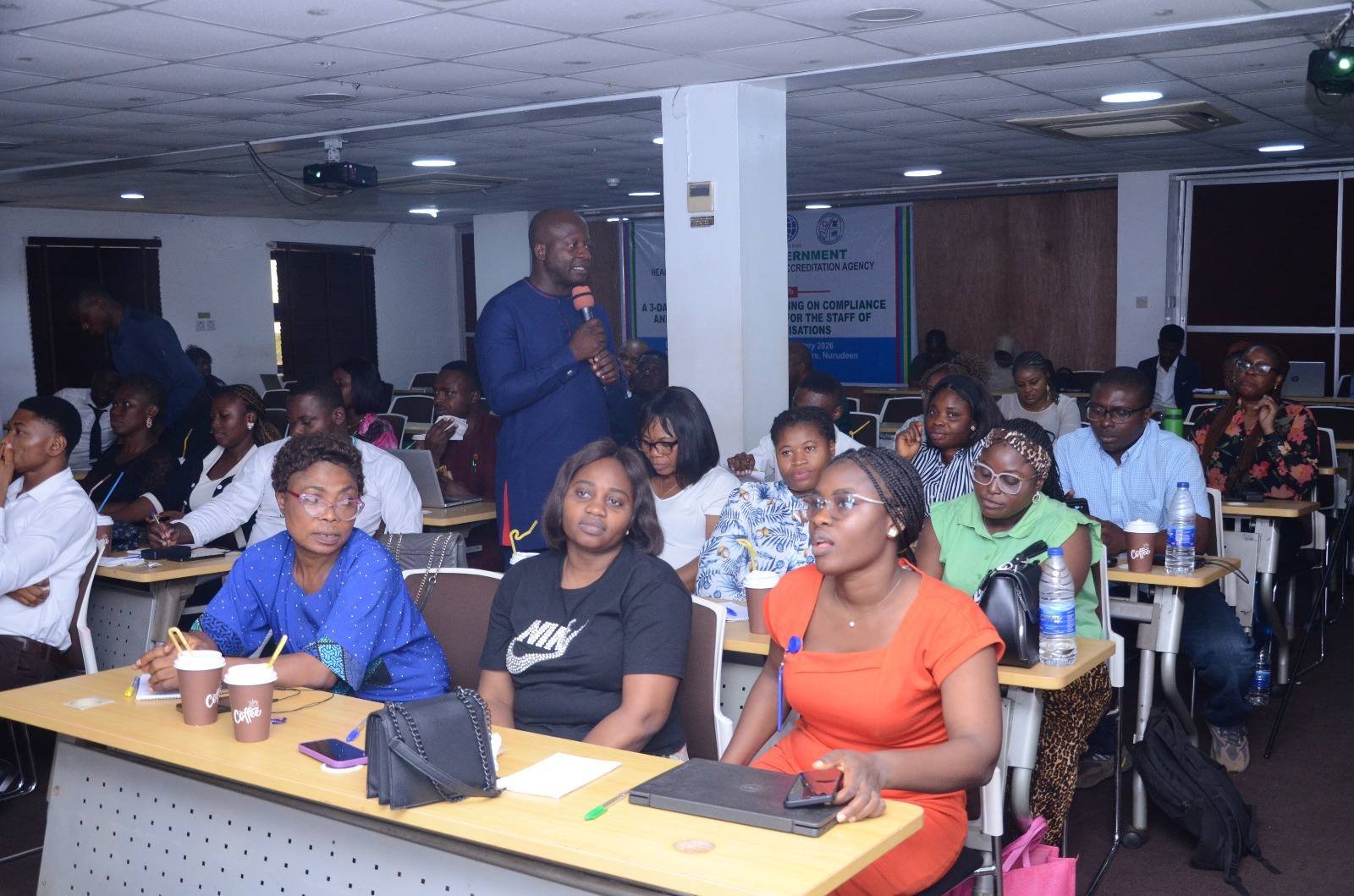 HEFAMAA franchise operators Lagos