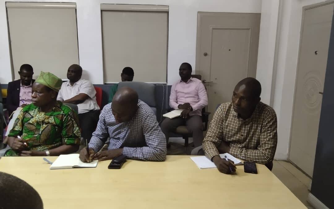 Ibeju-Lekki power substation project