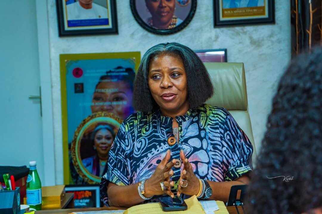 Lagos tourism and creative hub