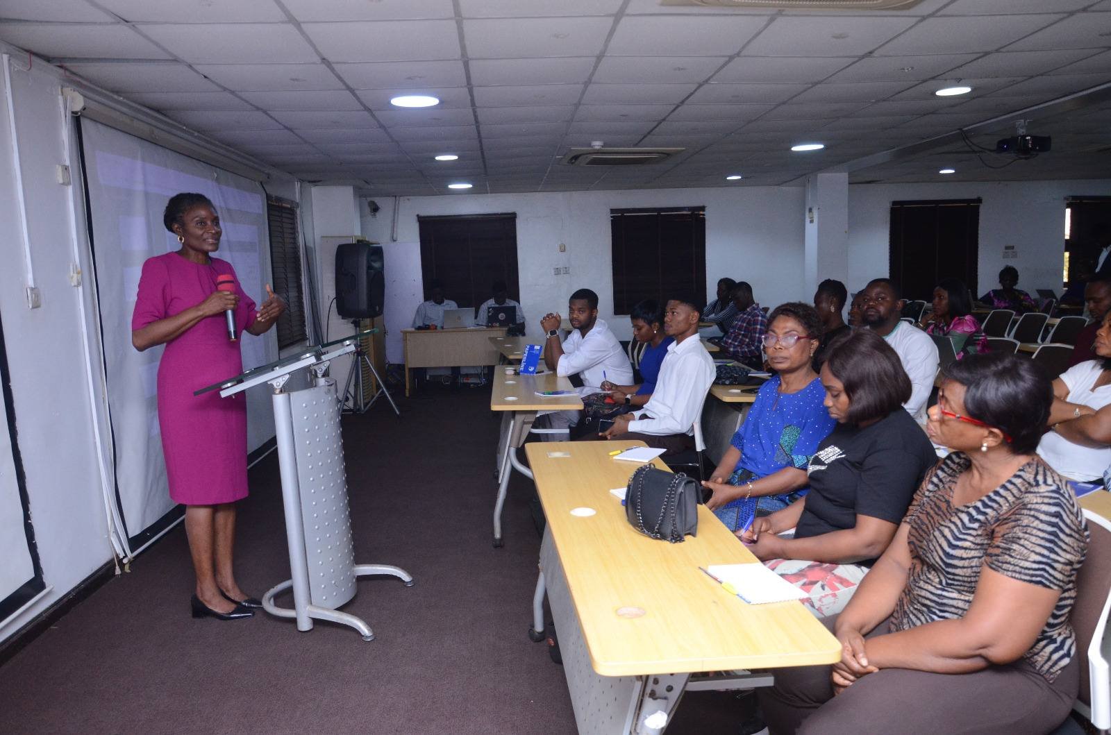 HEFAMAA franchise operators Lagos