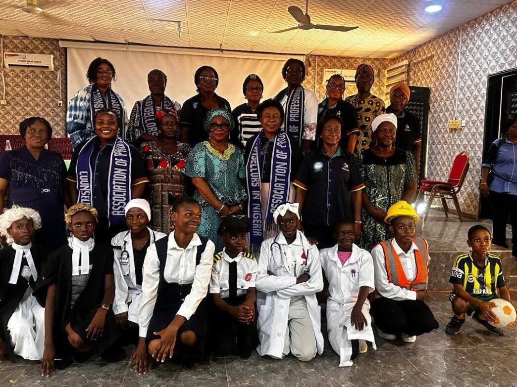 Education District II Career Day