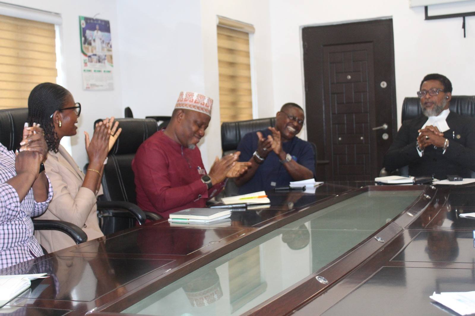 LASCOPA LJLA partnership