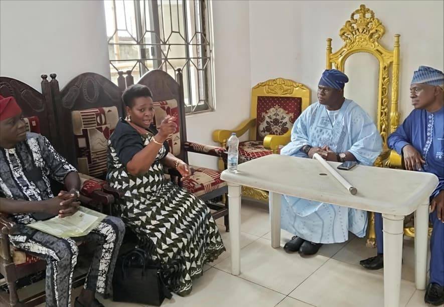 Education District VI