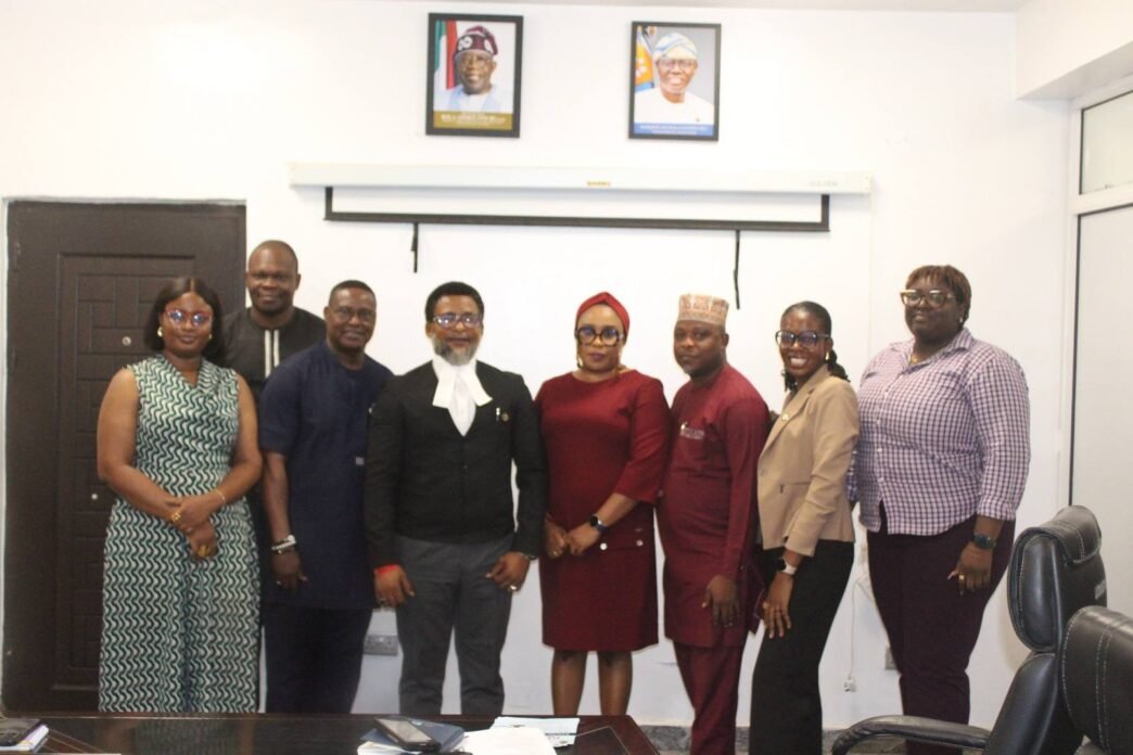 LASCOPA LJLA partnership