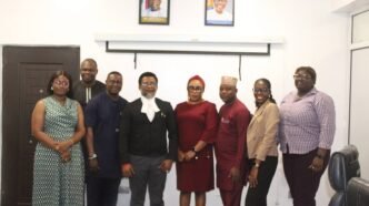 LASCOPA LJLA partnership