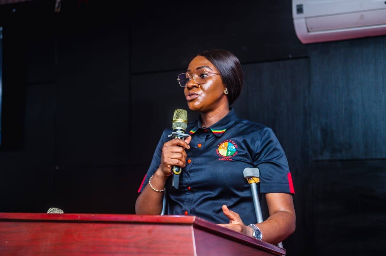 LASODA empowerment programme