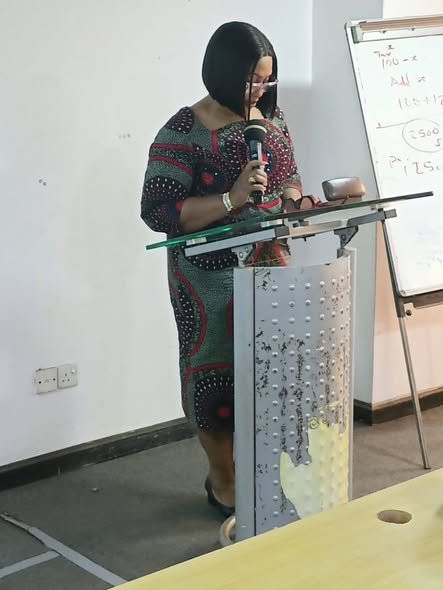 Lagos SDGs performance reporting