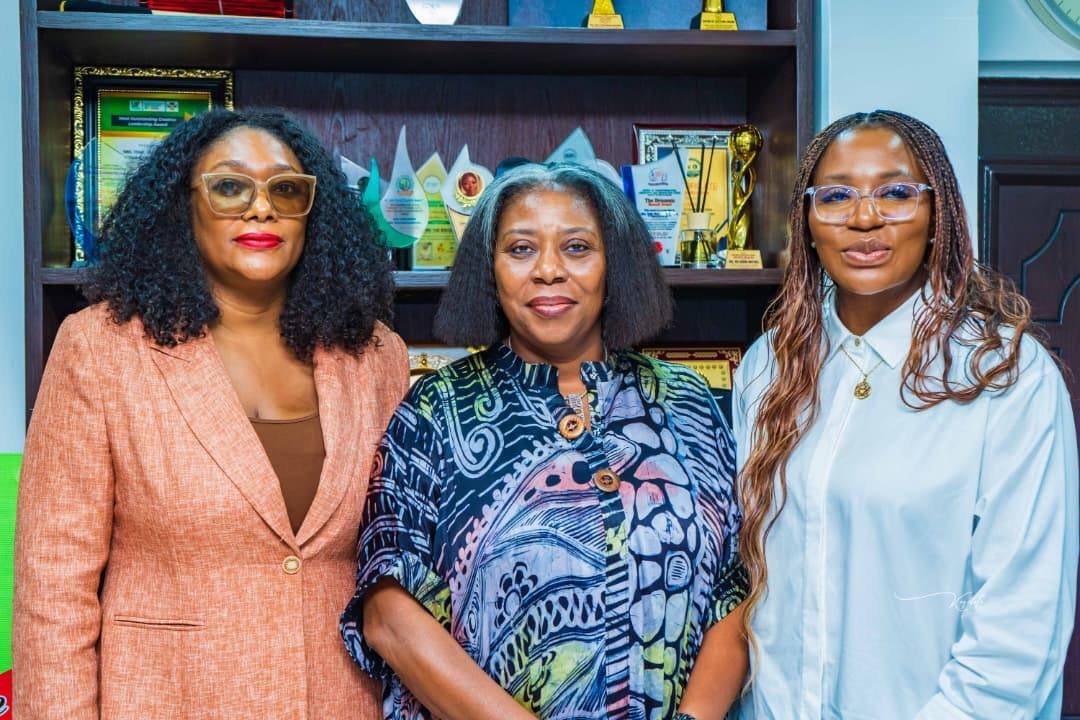 Lagos tourism and creative hub