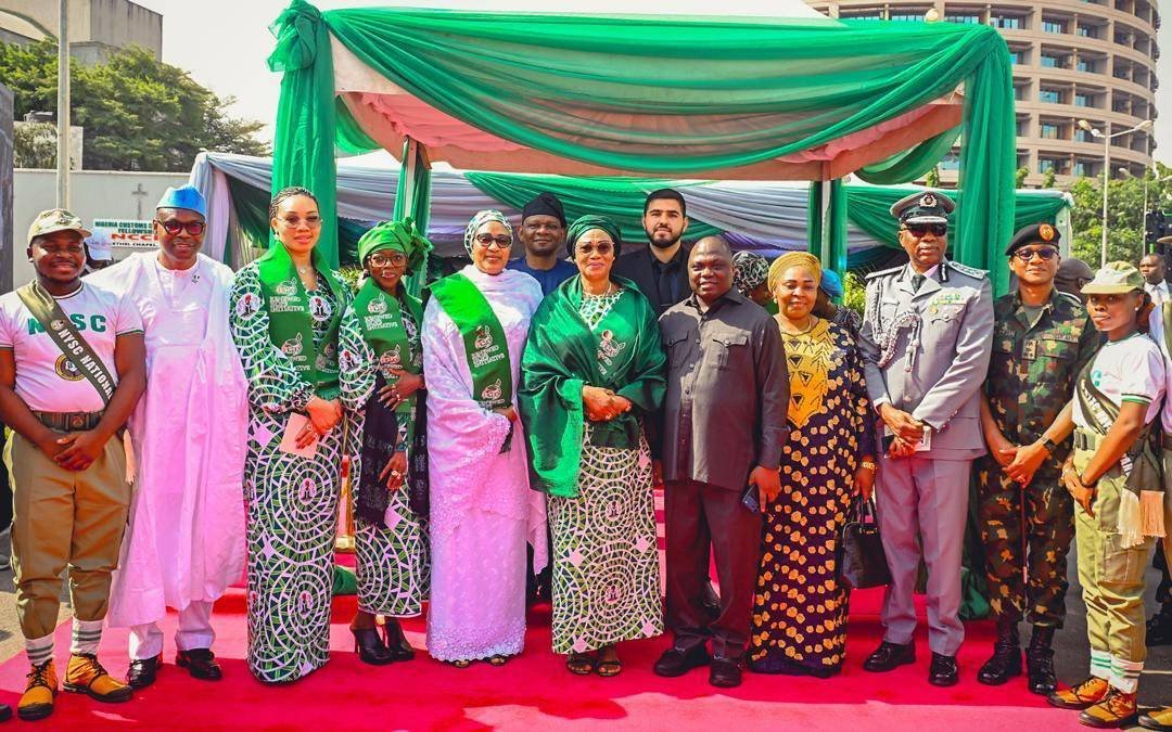 Renewed Hope mobile clinics