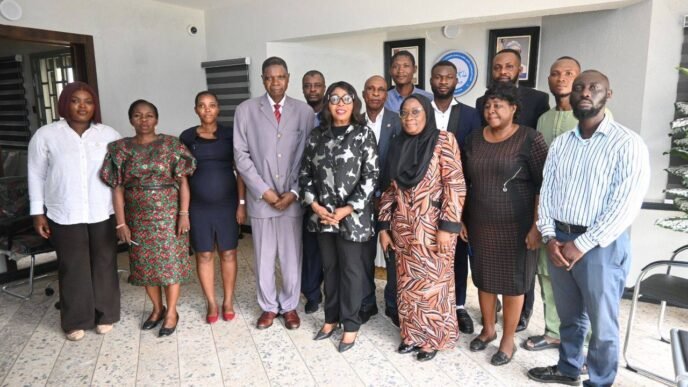 LASPAC capacity building