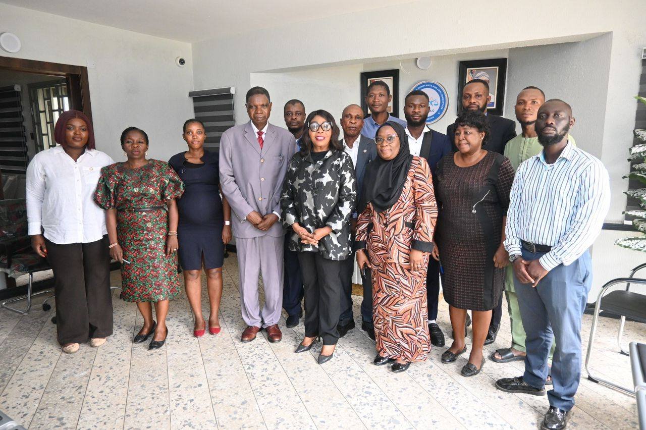 LASPAC capacity building