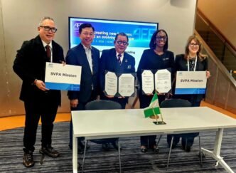 Lagos PPP partnership