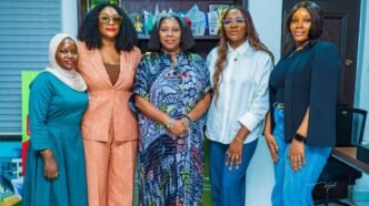 Lagos tourism and creative hub