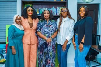 Lagos tourism and creative hub