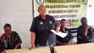 ALHA farmland revalidation
