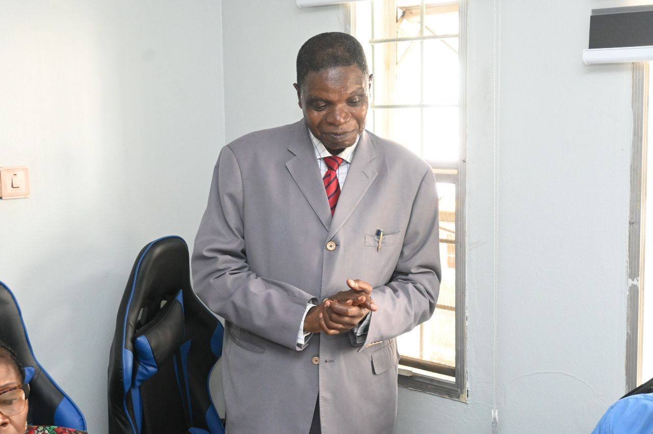 LASPAC capacity building