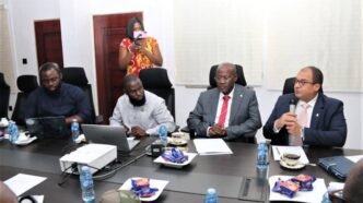 Lagos State AIM Congress